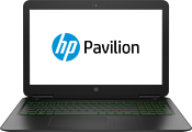 HP Pavilion 15-dp0094ur (5AS63EA) HP Pavilion 15-dp0094ur (5AS63EA)