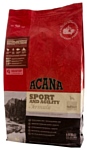 Acana Sport & Agility (18 кг)