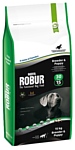 Bozita Robur Breeder & Puppy (15 кг)