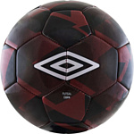Umbro Futsal Copa 20993U-GZ6 (4 размер, бордовый/черный)