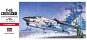 Hasegawa Истребитель F-8E Crusader