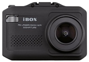 iBOX F5 Laservision WiFi Signature