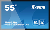 Iiyama TF5538UHSC-B1AG