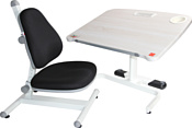 Comf-Pro Coco Desk + Coco Chair