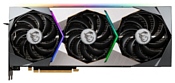 MSI GeForce RTX 3070 SUPRIM X 8GB