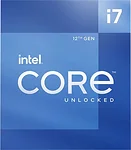 Intel Core i7-12700KF