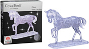 Crystal Puzzle Лошадь 91001