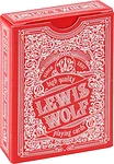 Miland Lewis & Wolf ИН-3824