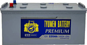 Tyumen Battery Premium (220Ah)