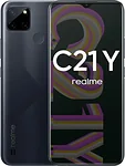 Realme C21Y RMX3263 4/64GB (международная версия) Realme C21Y RMX3263 4/64GB (международная версия)