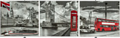 Comfort Alumin Лондон 3D 1.5