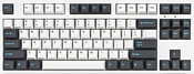 Leopold FC750R BT White Gray Cherry MX Brown (без кириллицы)