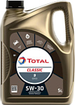 Total Classic 9 C2-C3 5W-30 5л