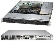 Supermicro SuperChassis CSE-815