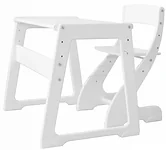 Детские столы и парты Стандарт пластик