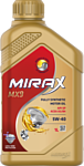 Mirax MX9 5W-40 SP A3/B4 1л