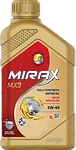Mirax MX9 5W-40 SP A3/B4 1л