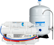 Atoll Compact A-450 STDA