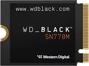 WD Black SN770M NVMe 500GB WDS500G3X0G