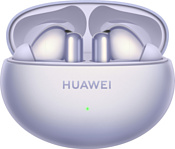 Huawei FreeBuds 6i (сиреневый, международная версия)