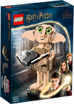 LEGO Harry Potter 76421 Добби - домашний эльф