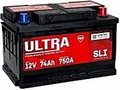 Ultra PRO R+ (74Ah)