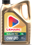 Lemarc Qualard Neo 0W-20 4л