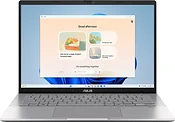 Ноутбук ASUS Vivobook S14 S3407AA