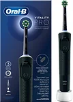 Oral-B Vitality Pro D103.413.3 Cross Action Protect X Clean Black 4210201427100 (черный)