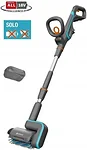 Gardena Aquabrush Patio 18V P4A Solo 14841-55