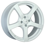 LS Wheels LS357 7x17/4x98 D58.6 ET28 W LS Wheels LS357 7x17/4x98 D58.6 ET28 W