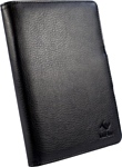 Tuff-Luv PocketBook Touch Embrace Plus Genuine Leather Black (B1_18)