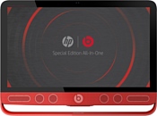 HP ENVY Beats Special Edition 23-n050nk (K0R26EA) HP ENVY Beats Special Edition 23-n050nk (K0R26EA)