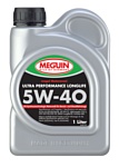 Meguin Megol Ultra Performance Longlife 5W-40 1л (4361) Meguin Megol Ultra Performance Longlife 5W-40 1л (4361)