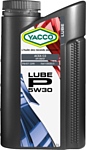 Yacco Lube P 5W-30 1л