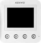 Kenwei KW-E401FC (белый)