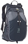 Author A-B Breeze 25 black/grey