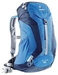 Deuter AC Lite 22 SL blue/light blue (blueberry/turquoise)