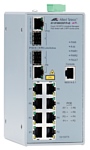 Allied Telesis AT-IFS802SP/POE (W)-80