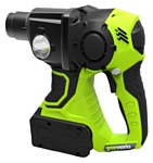Greenworks G24HD 0 Greenworks G24HD 0