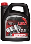 Chempioil Ultra LRX 5W-30 5л