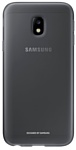 Samsung Jelly для Samsung Galaxy J3 (2017) (EF-AJ330TBEG) Samsung Jelly для Samsung Galaxy J3 (2017) (EF-AJ330TBEG)