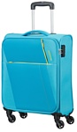 American Tourister Joyride Hawaii Blue 55 см (4 колеса)