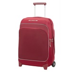 Samsonite Fuze Cabernet Red 55 см (2 колеса)