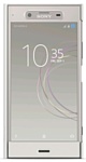 Sony SCTG50 для Xperia XZ1 (серебристый) Sony SCTG50 для Xperia XZ1 (серебристый)