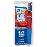 Oral-B Stages Power Cars D12.513K