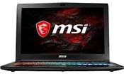 MSI GP62M 7RDX-1671RU Leopard MSI GP62M 7RDX-1671RU Leopard