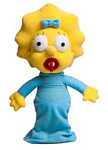 Dream Makers Simpsons Мэгги Симпсон