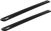 Thule Wingbar Evo 127 (черный)