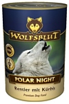 Wolfsblut Консервы Polar Night (0.395 кг) 1 шт.